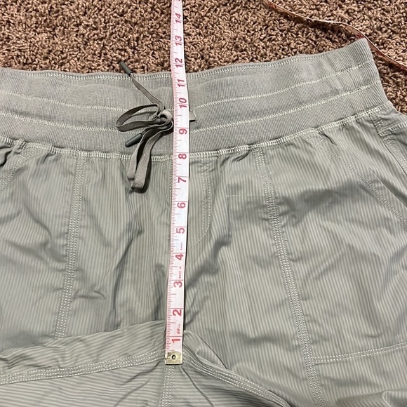 Shambhala Lightweight Unlined Active Pants size L - Picture 9 of 11